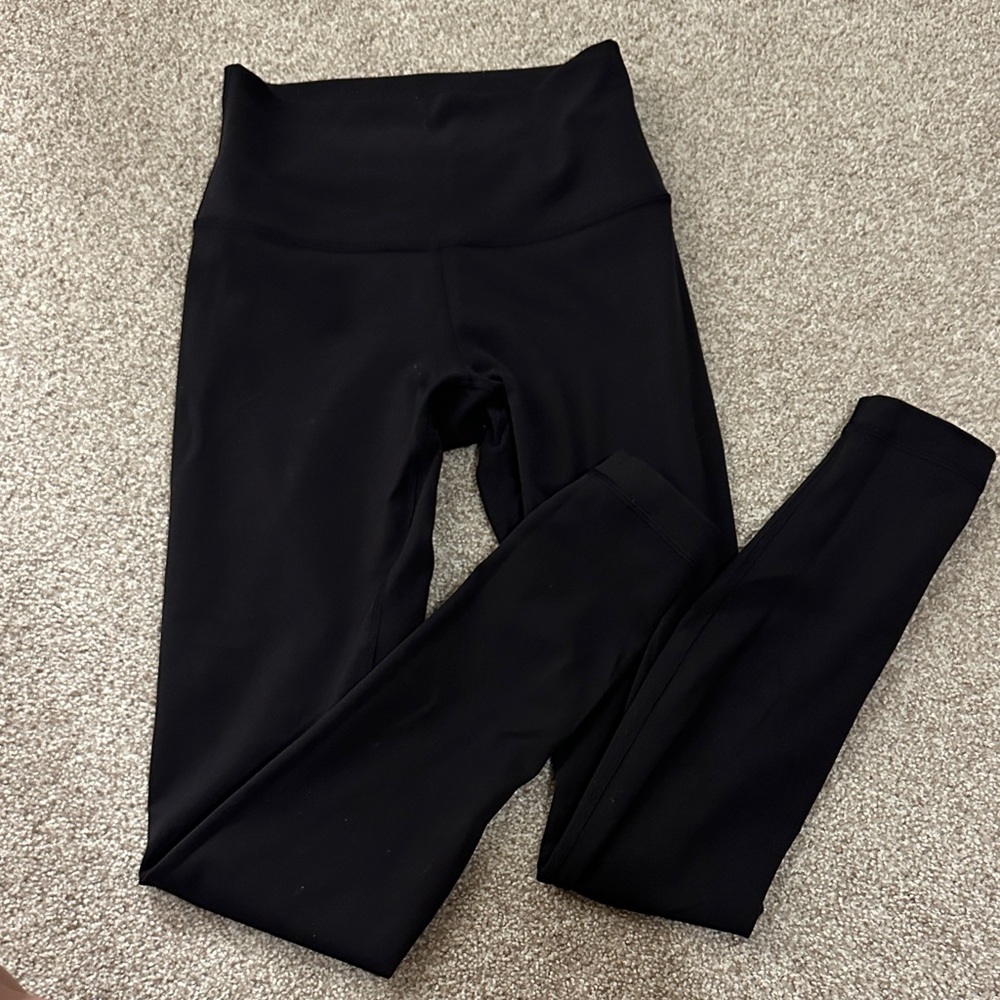 Lululemon Black Legging